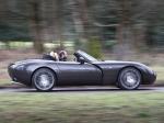 TVR Tuscan Vulcan 2013 года